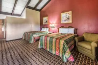 Americas Best Value Inn Franklin