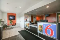 モーテル 6 エルクトン メリーランド - Wi-Fi