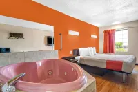 モーテル 6 カルホーン、ジョージア