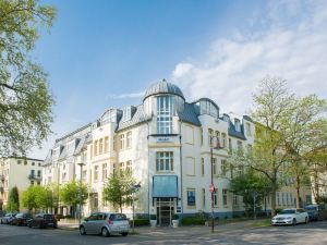 Best Western Hotel Geheimer Rat