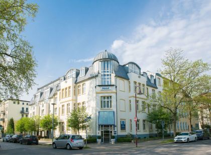 Best Western Hotel Geheimer Rat