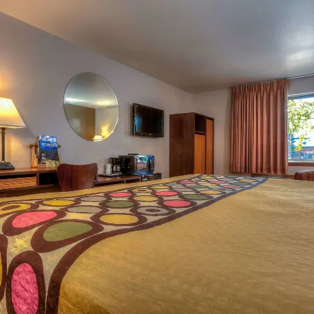 Super 8 by Wyndham Jackson Hole