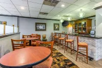 Clarion Inn Columbia Airport - Bares