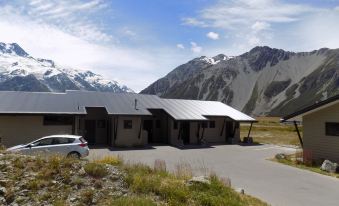 Aoraki Court Motel