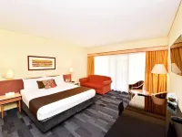 Mercure Alice Springs Resort Hotel in zona Royal Flying Doctor Service