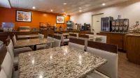 Best Western Joliet Inn  Suites