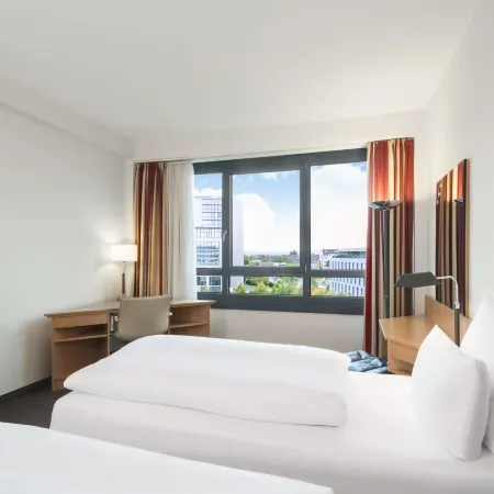NH Duesseldorf City