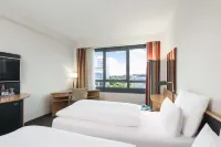 NH デュッセルドルフ シティ