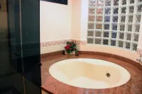Hotel Minuano Hotel di Vitória