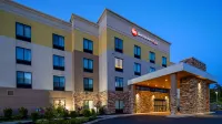 Best Western Plus Erie Inn & Suites Hotel di Summit Township