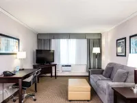 Campus Tower Suite Hotel Hotels in der Nähe von Whyte Avenue