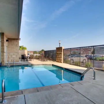 Drury Inn & Suites Findlay