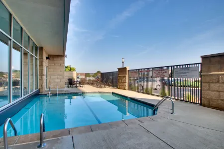 Drury Inn & Suites Findlay