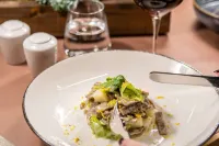 Innside Milano Torre Galfa