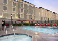 Ayres Hotel Fountain Valley - Huntington Beach - Pools