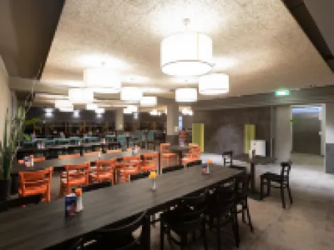 a&o Copenhagen Sydhavn Hotels in Copenhagen