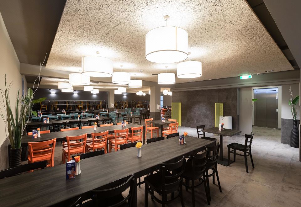 A&O 코펜하겐 시다븐 이미지