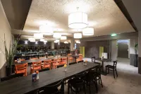a&o Copenhagen Sydhavn Hotels in Hvidovre