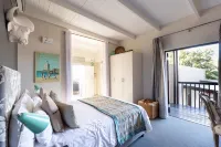 Derwent House Hotels in Kapstadt