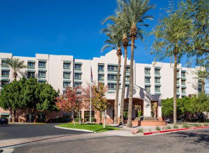 Hyatt Place Scottsdale/Old Town