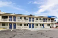 Motel 6 Albuquerque, NM - Midtown Hotels in Albuquerque
