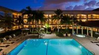 Best Western Plus Orange County Airport North