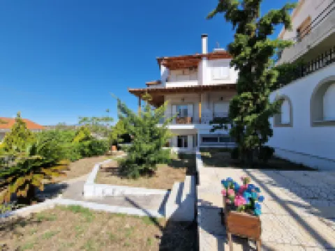 The Mirador Boutique Villa with Scenic Sea View