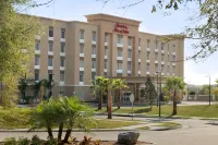 Hampton Inn & Suites DeLand Hotels in DeLand