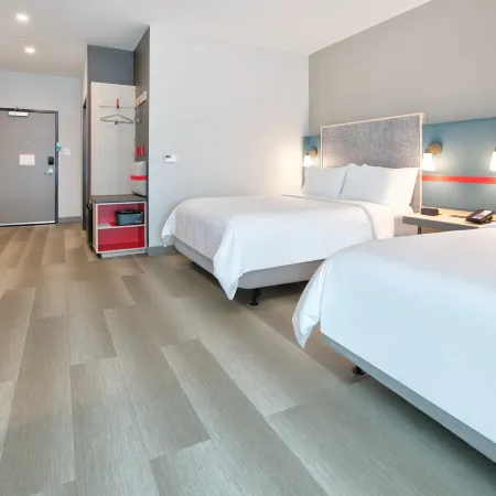 avid hotel AUSTIN – TECH RIDGE by IHG