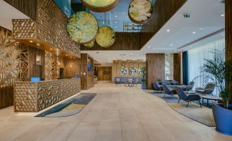 Hilton Garden Inn Casablanca Sud
