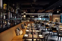 堪培拉QT酒店 - 早餐