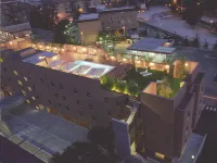 Chocohotel Các khách sạn ở 