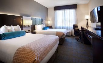 Best Western Plus Roswell/Alpharetta