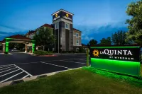 La Quinta by Wyndham Lubbock North
