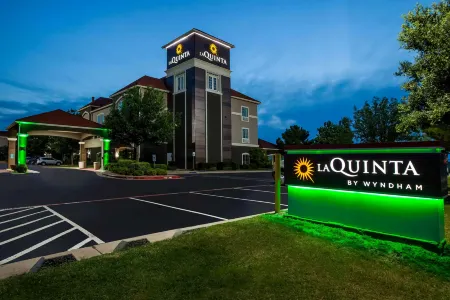 La Quinta by Wyndham Lubbock North