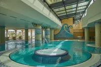 Secrets Bahía Real Resort & Spa Adults Only - Beach