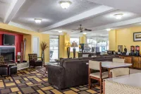 Econo Lodge Byron Near Historic District - Warner Robins - Pool