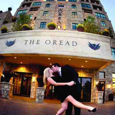 The Oread Lawrence, Tapestry Collection by Hilton Hotel Exterior