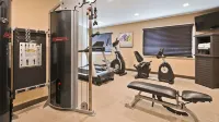 Best Western Long Beach Inn Hotels in Long Beach