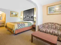 Super 8 by Wyndham Idabel Hotels in Idabel