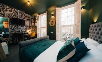 The Rokxy Townhouse - Kings Cross