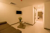 Best Western Plus Urban Larco Hotel Отели в г. Мирафлорес