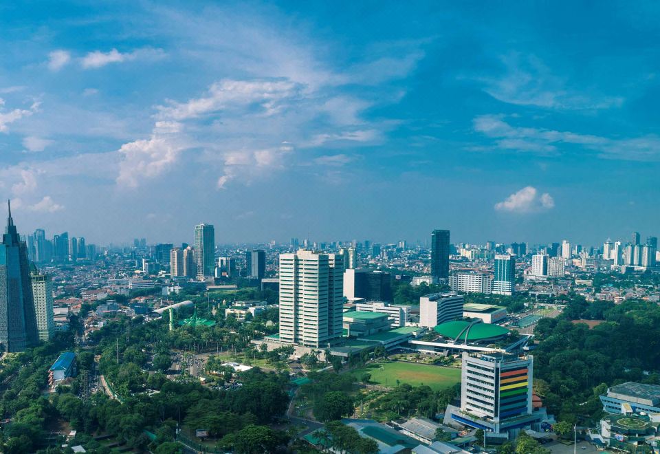 1. 호텔 물리아 세..