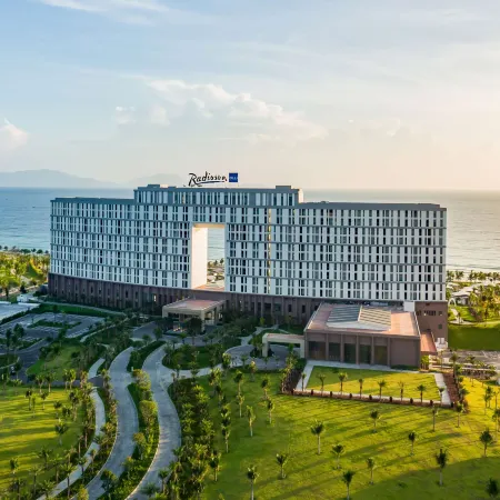 Radisson Blu Resort Cam Ranh
