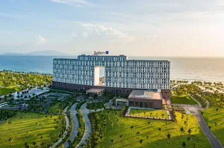 Radisson Blu Resort Cam Ranh Bay