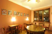 Hostel Deco