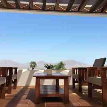 Villa Miramar A6 in Yaiza Others