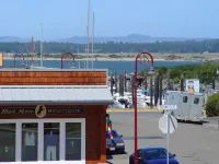The Inn at Old Town Hotels in Bandon