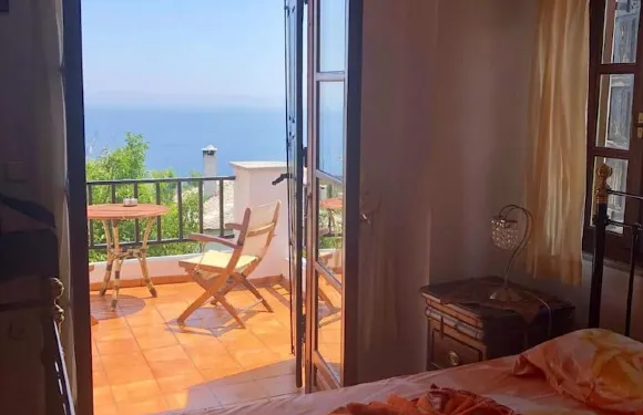 繆思鄉村別墅飯店