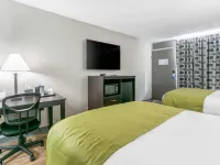 Rodeway Inn Kingston Springs Hotels in Cheatham County